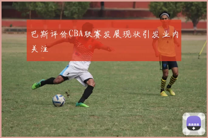 巴斯评价CBA联赛发展现状引发业内关注
